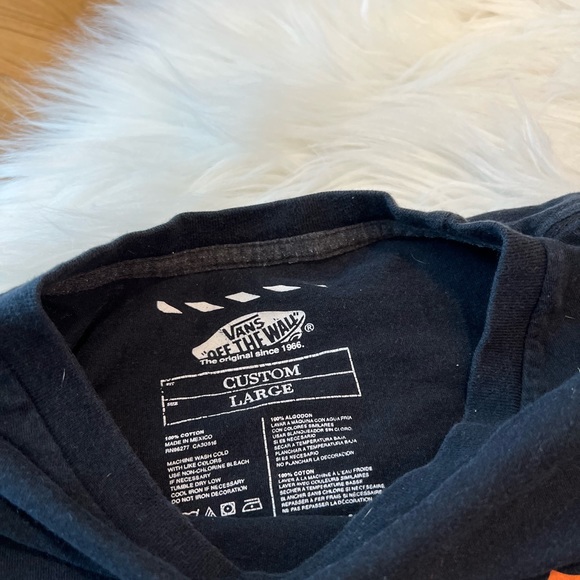 Vans Tee - Picture 2 of 3